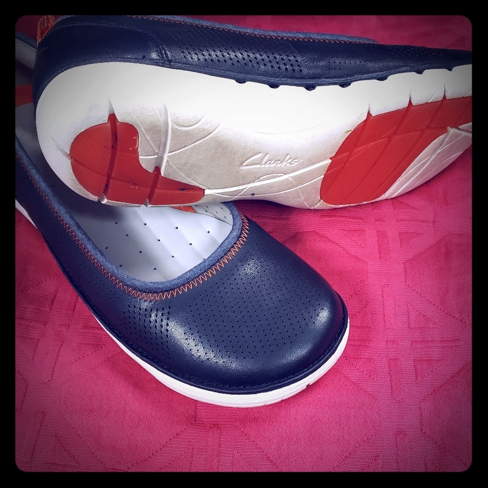 Clark Comfort shoes